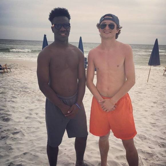 Meet your Posher, Ulysses - Picture 1 of 1